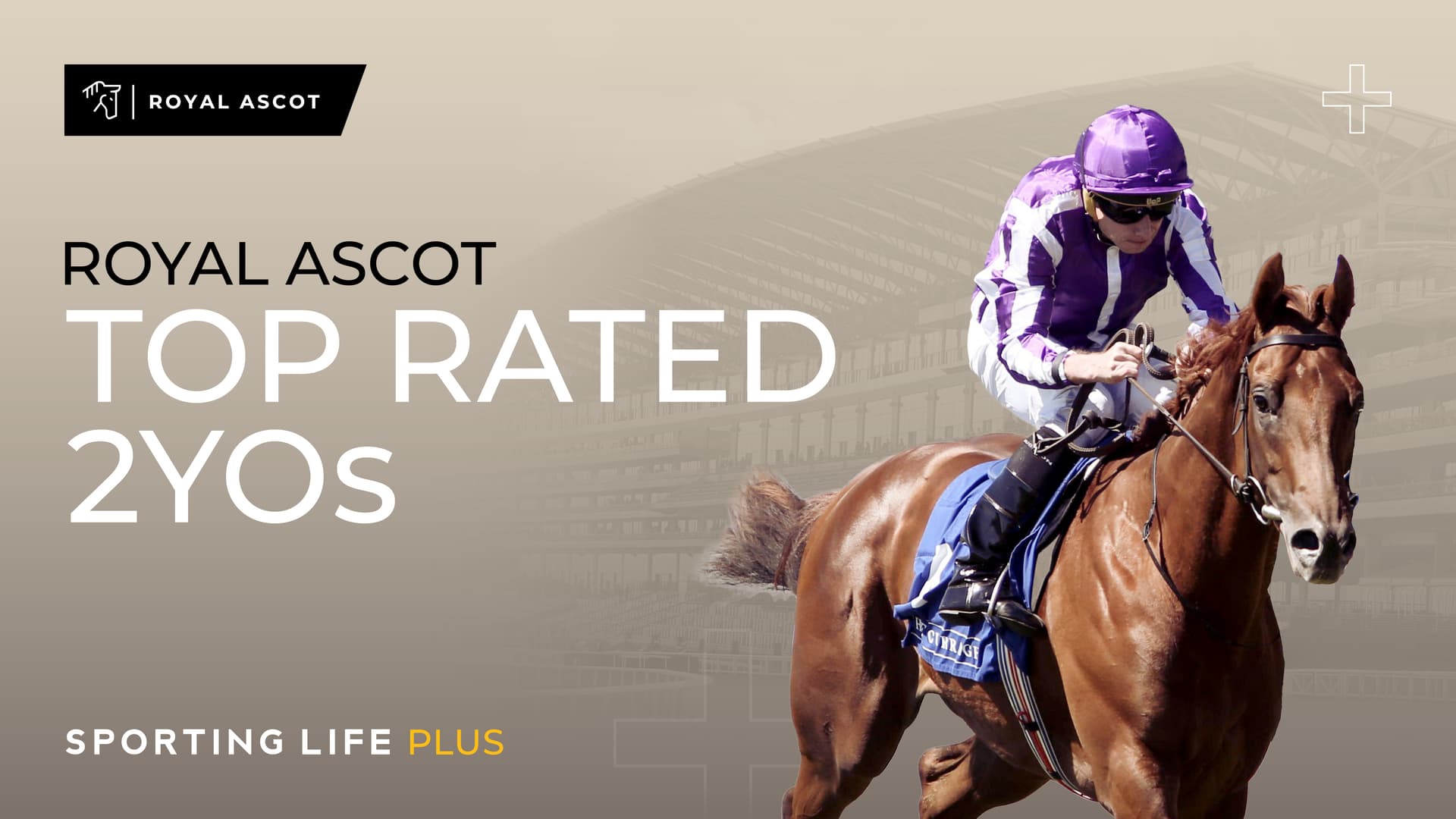 Great Barrier Reef leads Timeform's Royal Ascot juvenile rankings