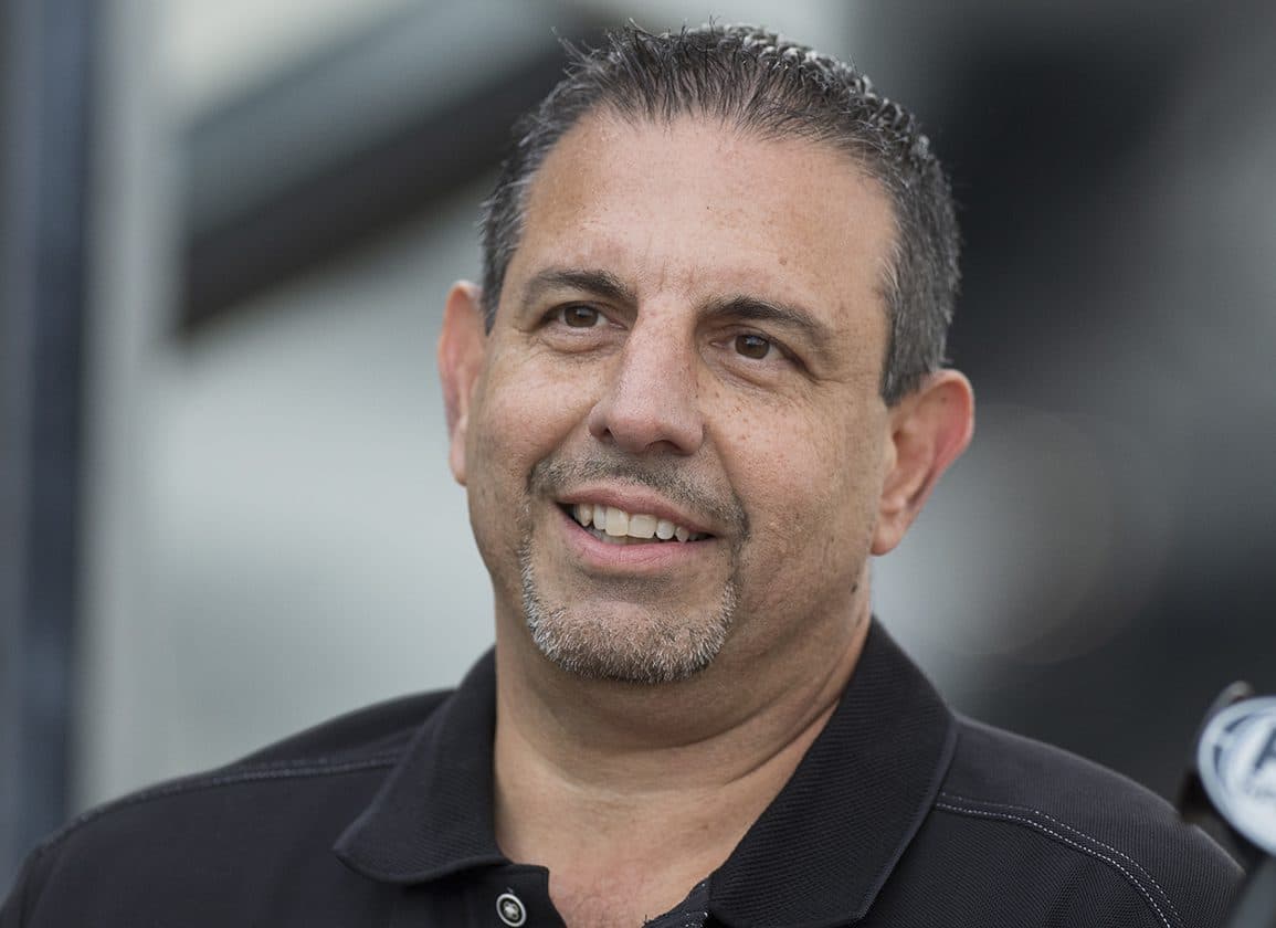 Repole threatens lawsuit as he warns horse racing faces decline