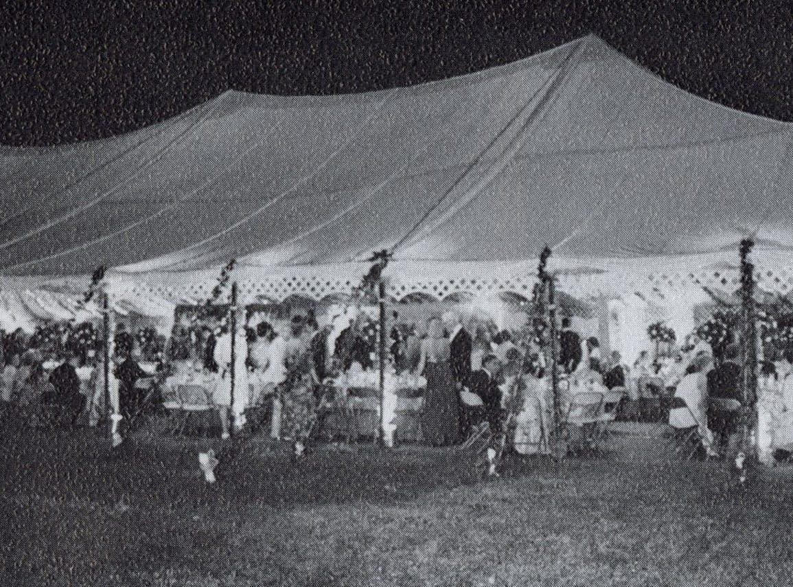 National Museum of Racing sets Aug. 7 for 50th Museum Ball