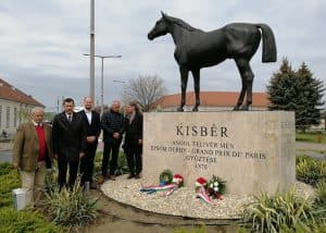 Kisber’s 150th anniversary revives Hungary’s Derby pride at Epsom